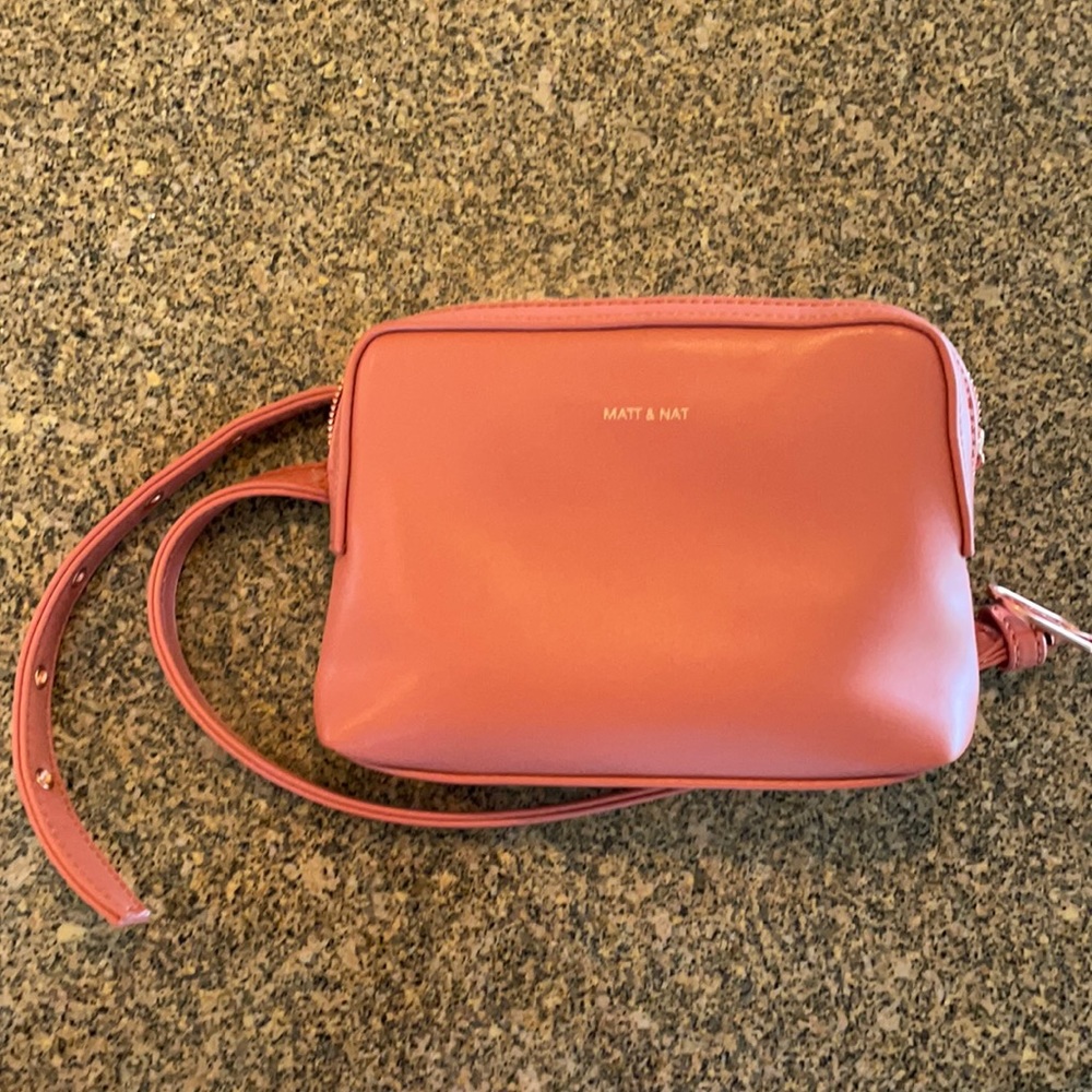 Matt & Nat Fanny pack